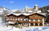 Туры в отель Hotel Zur Burg