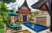 Туры в отель Banyan Tree Phuket