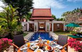 Туры в отель Banyan Tree Phuket