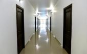 Туры в отель Абаата