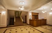 Туры в отель Абакан