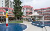 Туры в отель Avliga Beach