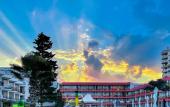 Туры в отель Avliga Beach