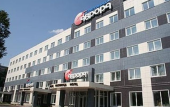 Туры в отель Аврора