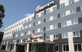 Туры в отель Аврора