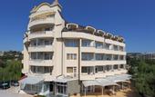 Туры в отель Aurora Hotel & Villa