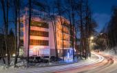 Туры в отель Аврора