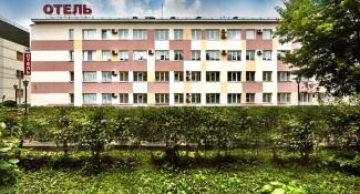 Автозаводская 3*