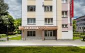 Туры в отель Автозаводская