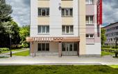 Туры в отель Автозаводская