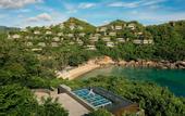 Туры в отель Banyan Tree Koh Samui