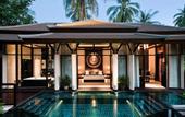 Туры в отель Banyan Tree Koh Samui