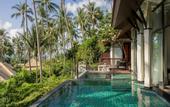 Туры в отель Banyan Tree Koh Samui