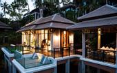 Туры в отель Banyan Tree Koh Samui
