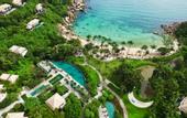 Туры в отель Banyan Tree Koh Samui