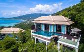 Туры в отель Banyan Tree Koh Samui