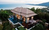 Туры в отель Banyan Tree Koh Samui