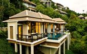 Туры в отель Banyan Tree Koh Samui