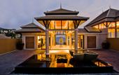 Туры в отель Banyan Tree Koh Samui