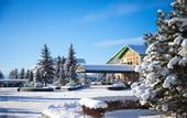 Туры в отель Adijuh Palace Resort & Spa