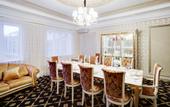 Туры в отель Adijuh Palace Resort & Spa
