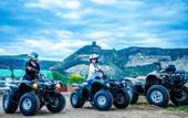 Туры в отель Adijuh Palace Resort & Spa