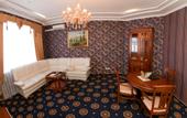 Туры в отель Adijuh Palace Resort & Spa
