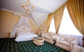 Туры в отель Adijuh Palace Resort & Spa
