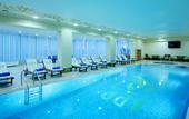 Туры в отель Adijuh Palace Resort & Spa