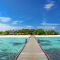 Туры в отель Banyan Tree Maldives Vabbinfaru, оператор Anex Tour