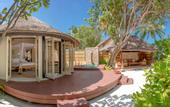 Туры в отель Banyan Tree Vabbinfaru