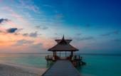 Туры в отель Banyan Tree Vabbinfaru