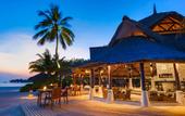 Туры в отель Banyan Tree Vabbinfaru