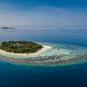 Туры в отель Banyan Tree Maldives Vabbinfaru, оператор Anex Tour