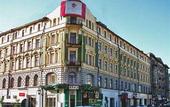 Туры в отель Azimut Самара