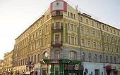 Туры в отель Azimut Самара