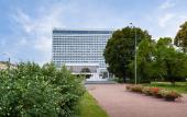 Туры в отель AZIMUT Сити Отель Санкт-Петербург