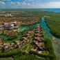 Туры в отель Banyan Tree Mayakoba, оператор Anex Tour