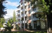 Туры в отель Аибга пансионат