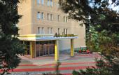 Туры в отель Ай-Даниль