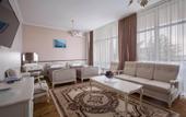 Туры в отель Ай-Даниль