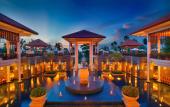 Туры в отель Banyan Tree Sanya