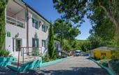 Туры в отель Ай-Лия пансионат