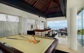 Туры в отель Jumana Bali Ungasan Resort