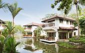 Туры в отель Banyu Biru Villa