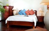 Туры в отель Banyu Biru Villa
