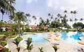 Туры в отель Banyu Biru Villa