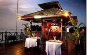 Туры в отель Banyu Biru Villa
