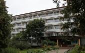 Туры в отель Аксаковские зори