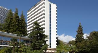 Санаторий Актер Санаторий